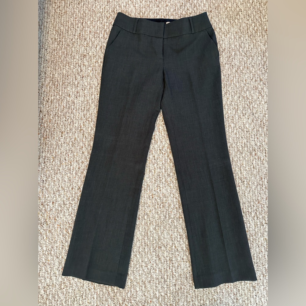 Ann Taylor Loft dress pant